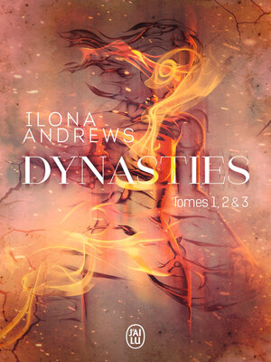 cover image of Dynasties